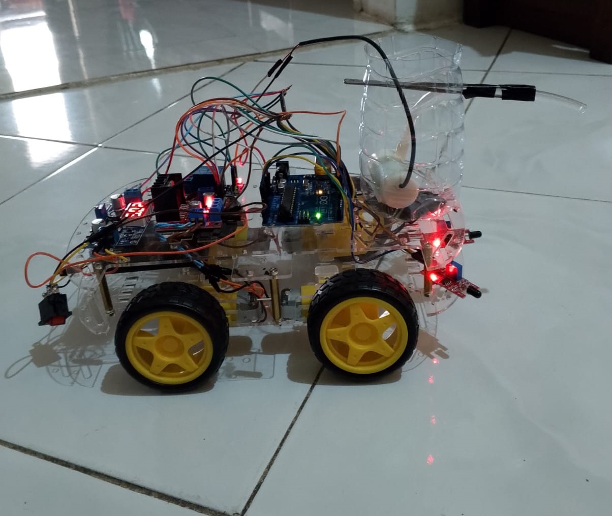 Otomasi Dan Robotika