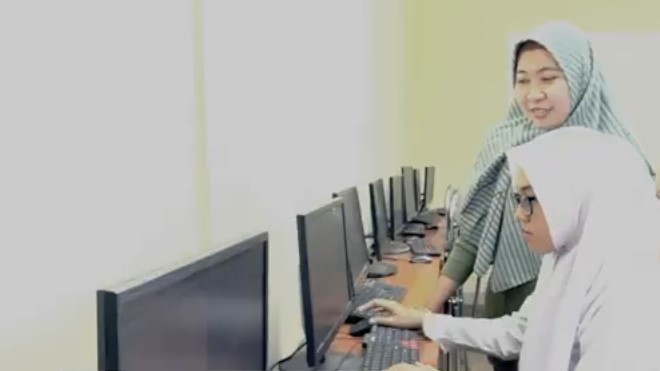 Pelatihan Dasar Komputer